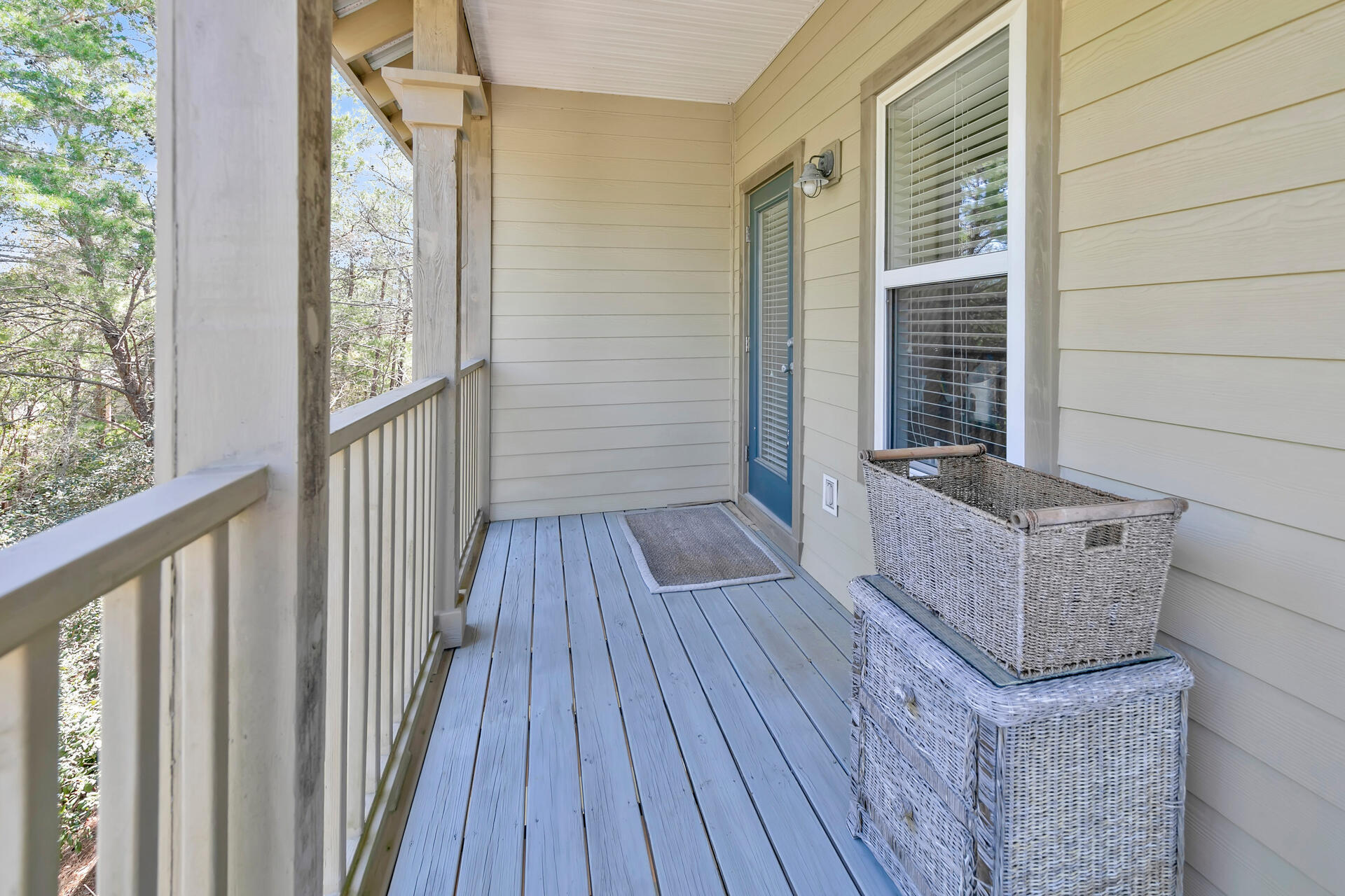 183 Hidden Lake Way Santa Rosa Beach, FL 32459 - Photo 31 of 50 a view of outdoor space and deck