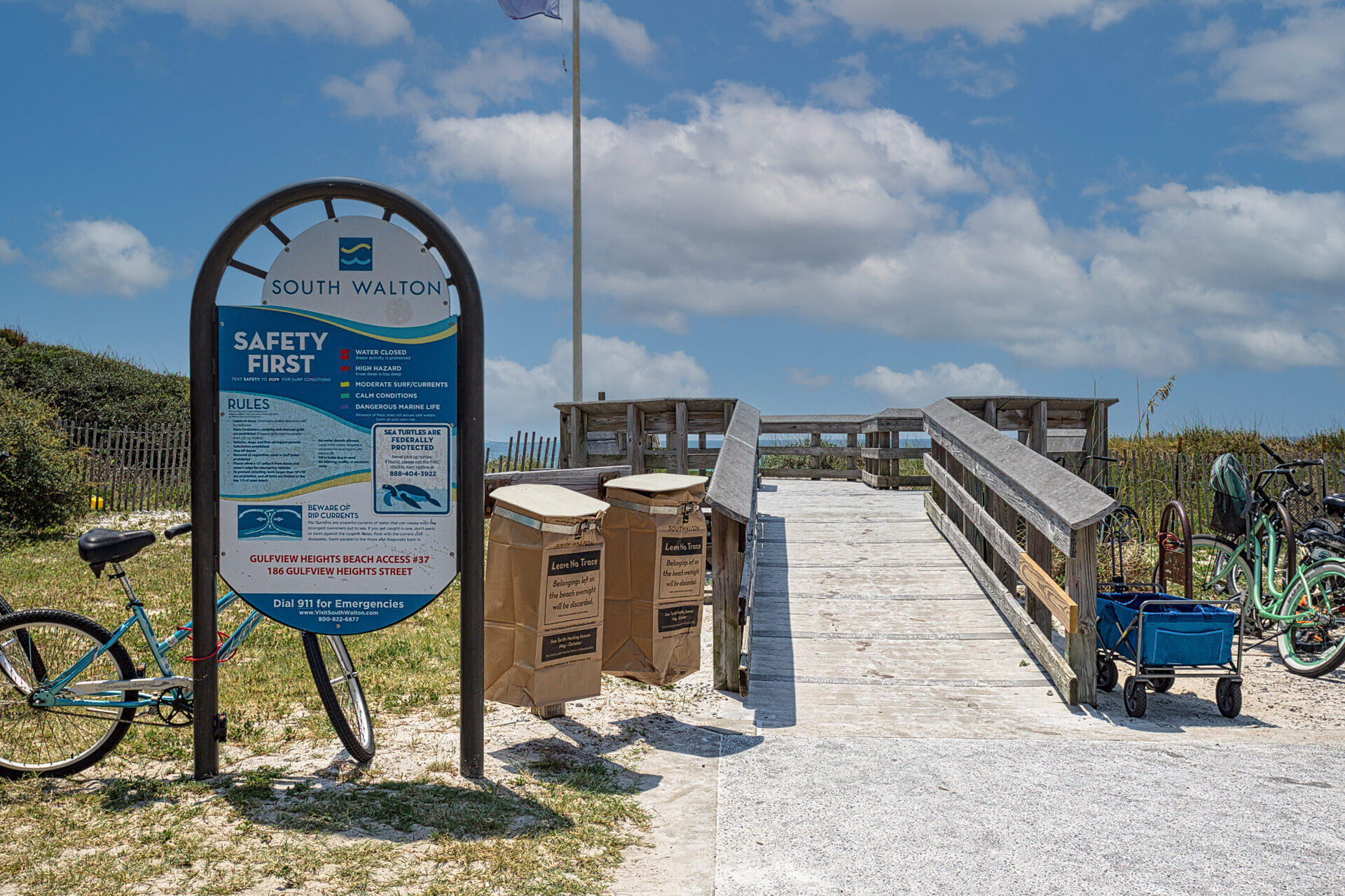 183 Hidden Lake Way Santa Rosa Beach, FL 32459 - Photo 46 of 50