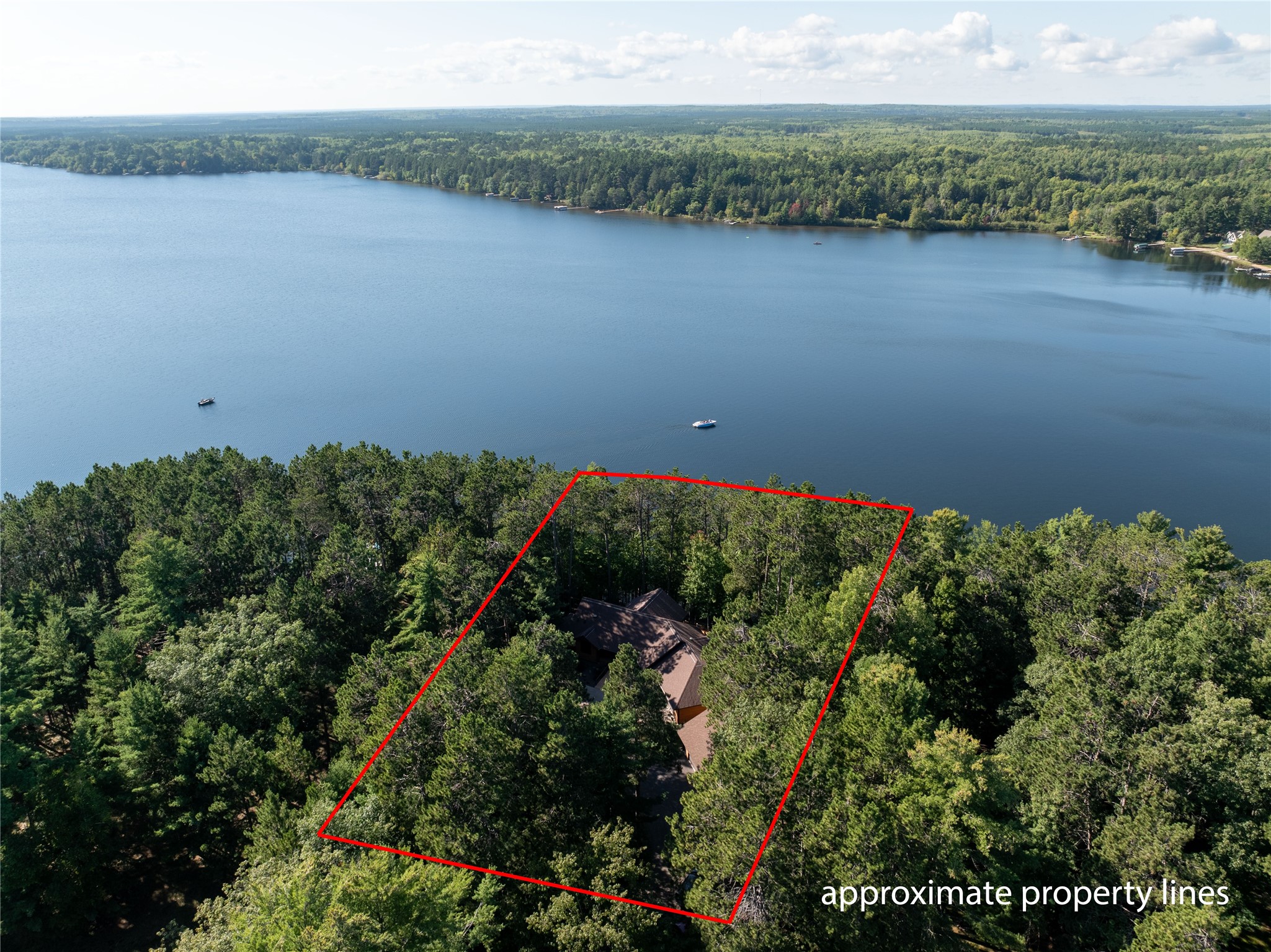 50205 Point O Pines Road Barnes, WI 54873 - Photo 4 of 59