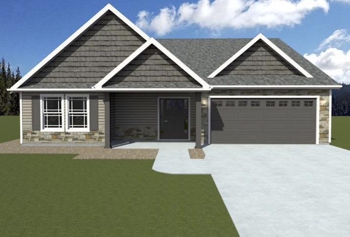 1460 Sloan Road Inman, SC 29349 - Photo 1 of 2
