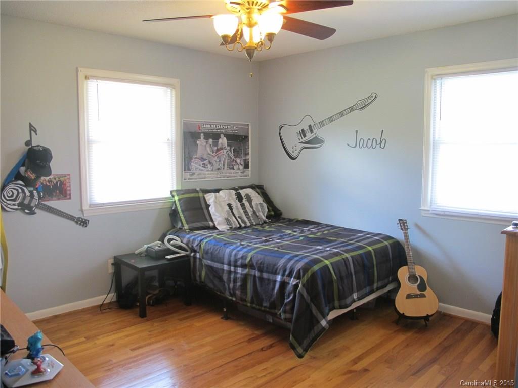 508 Bess Town Road Bessemer City, NC 28016 - Photo 14 of 24