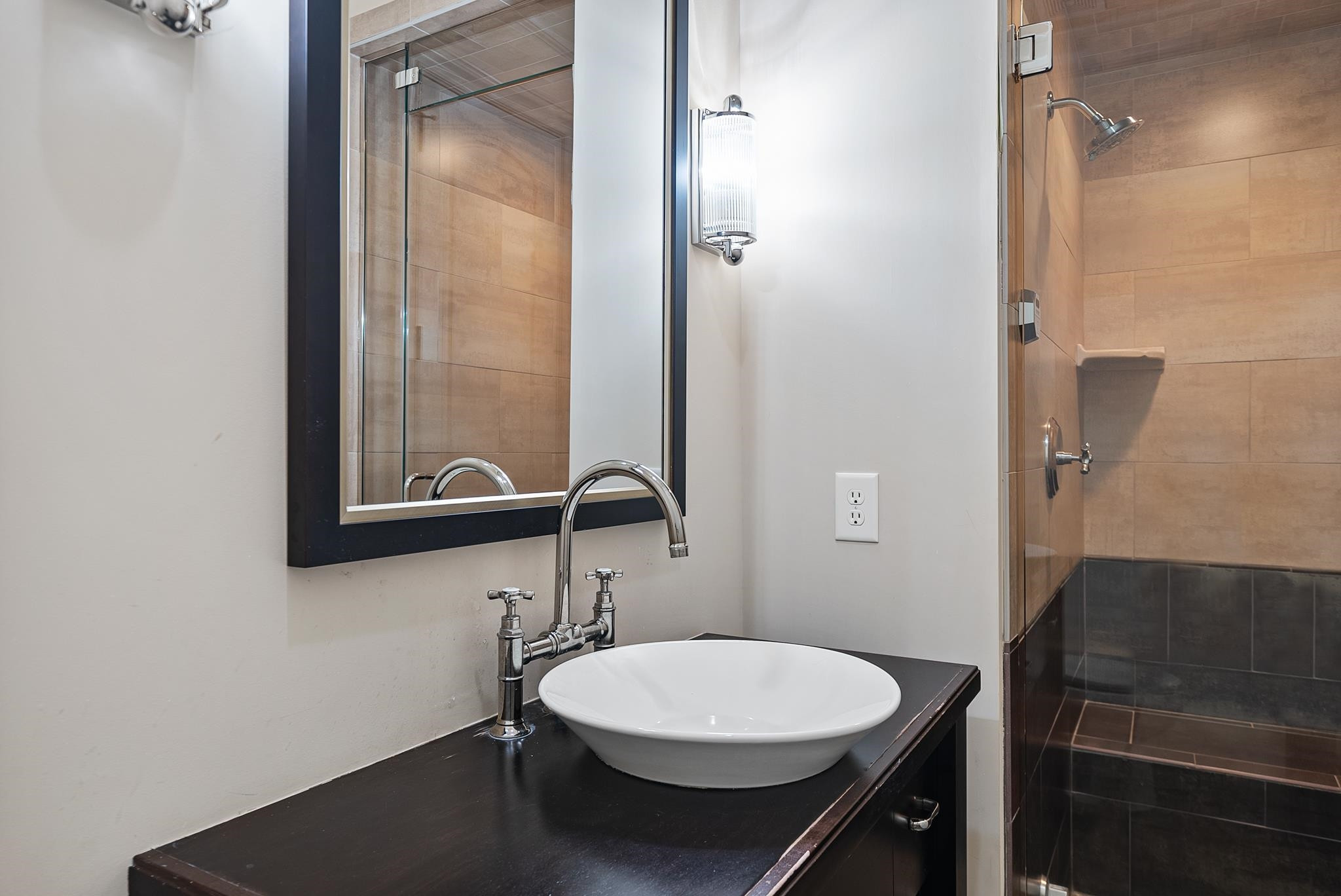 6009 Over Hadden Court Raleigh, NC 27614 - Photo 41 of 53 Lower Level Full Bath
