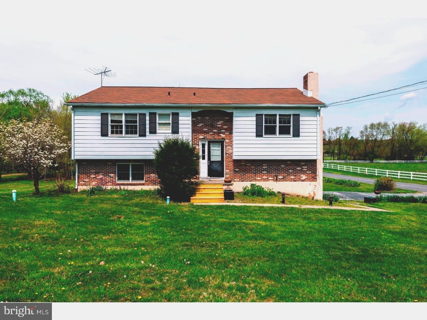 765 Pughtown Road Spring City, PA 19475 - Photo 20 of 21 a front view of house with yard