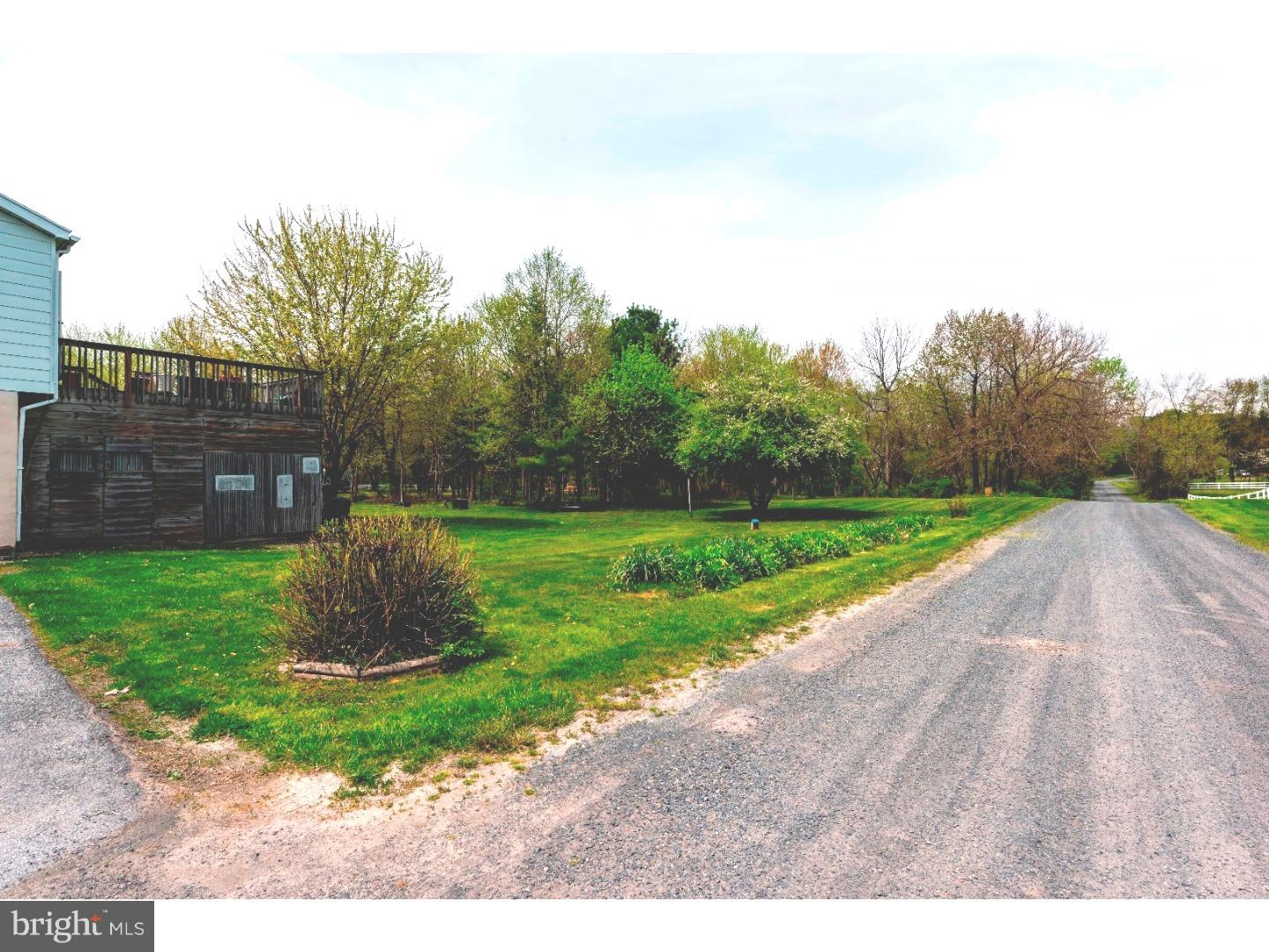 765 Pughtown Road Spring City, PA 19475 - Photo 21 of 21 a view of a backyard