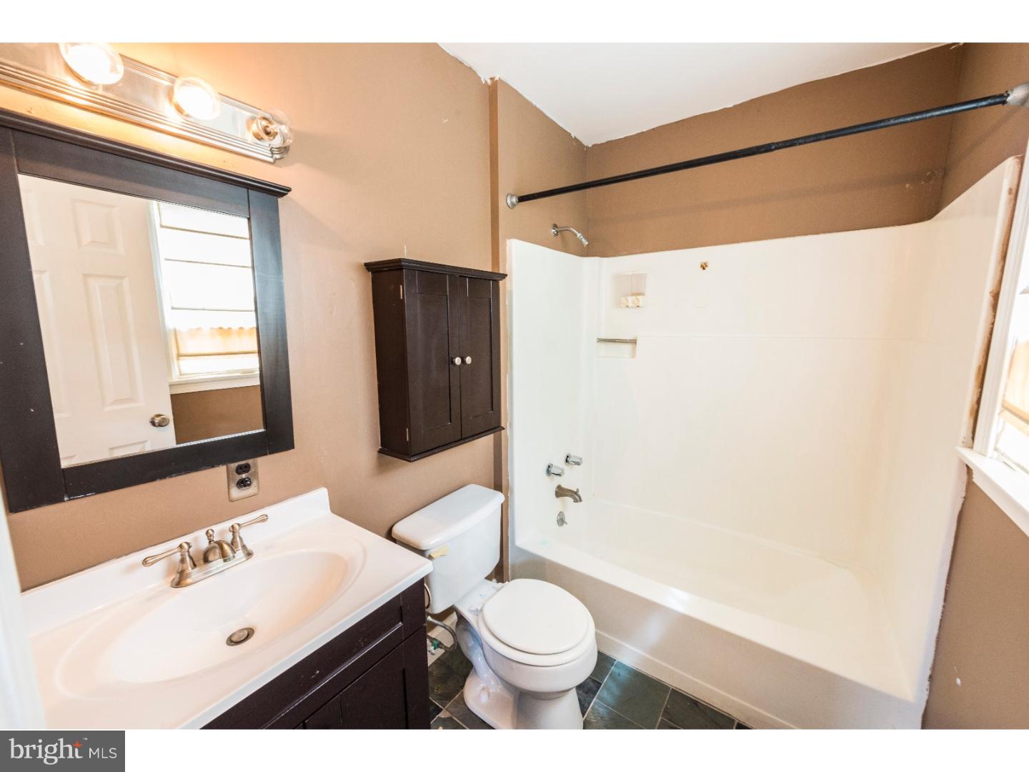 765 Pughtown Road Spring City, PA 19475 - Photo 8 of 21 a bathroom with a sink toilet and shower