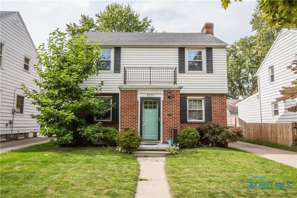 3831 Garrison Road Toledo, OH 43613 - Photo 2 of 35 Gallery Image 2