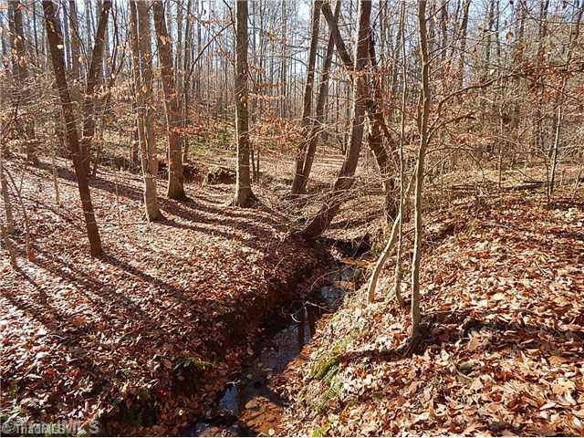 21.275-ac Huffines Mill Road Reidsville, NC 27320 - Photo 4 of 8 Land.