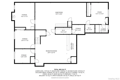 $2,168,000 | 11 Bonnie Lynn Court, Roslyn, NY 11576
