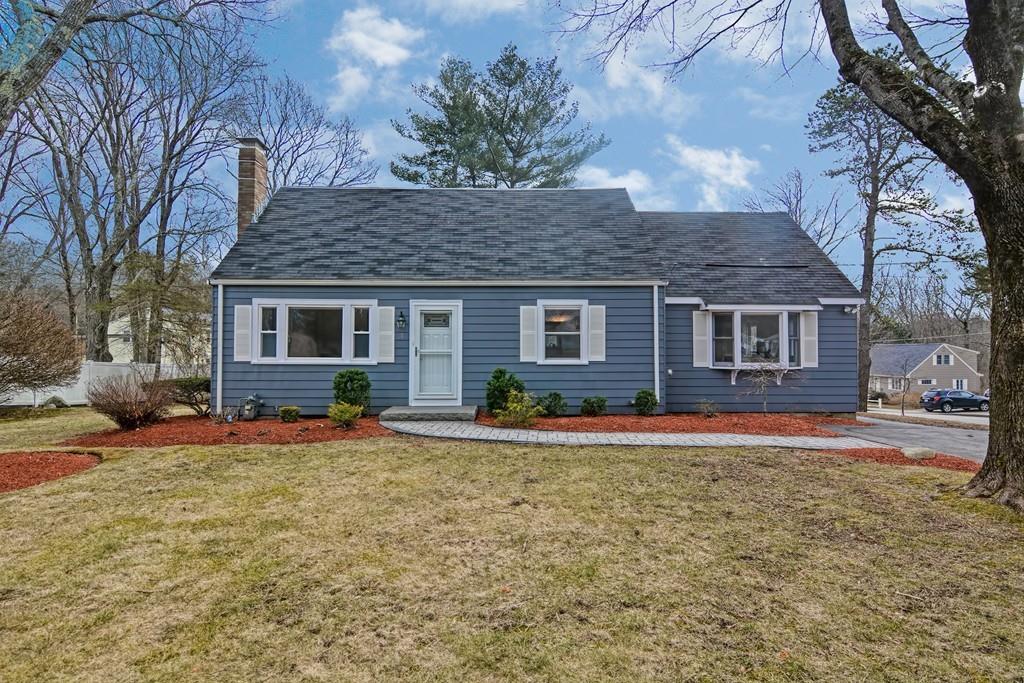 1 Stonybrook Road Sharon, MA 02067 - Photo 1 of 38 Gallery Image 1