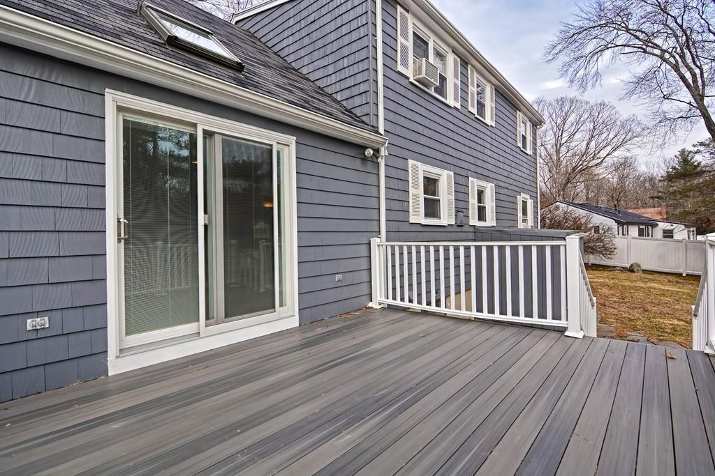 1 Stonybrook Road Sharon, MA 02067 - Photo 36 of 38 Gallery Image 36