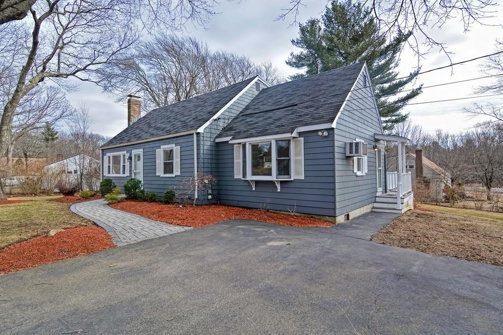 1 Stonybrook Road Sharon, MA 02067 - Photo 38 of 38 Gallery Image 38
