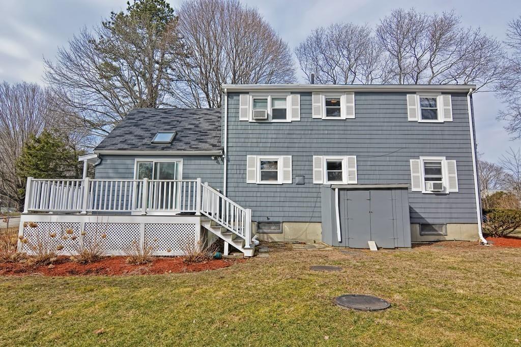 1 Stonybrook Road Sharon, MA 02067 - Photo 5 of 38 Gallery Image 5