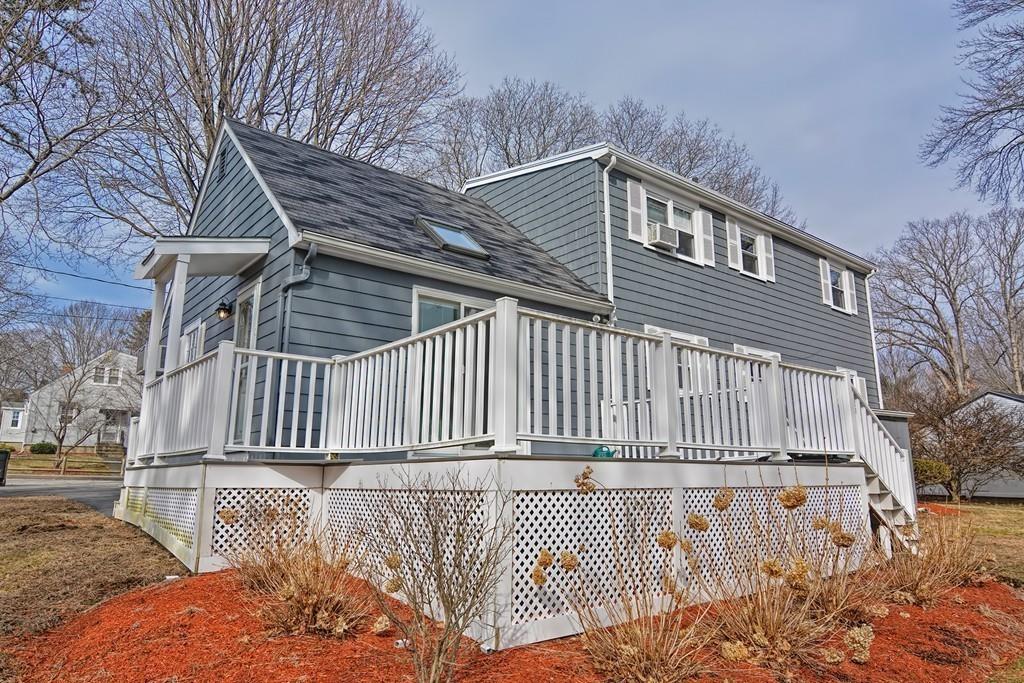 1 Stonybrook Road Sharon, MA 02067 - Photo 6 of 38 Gallery Image 6