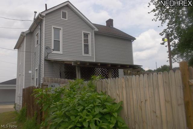212 North 7th Street Ironton, OH 45638 - Photo 2 of 8