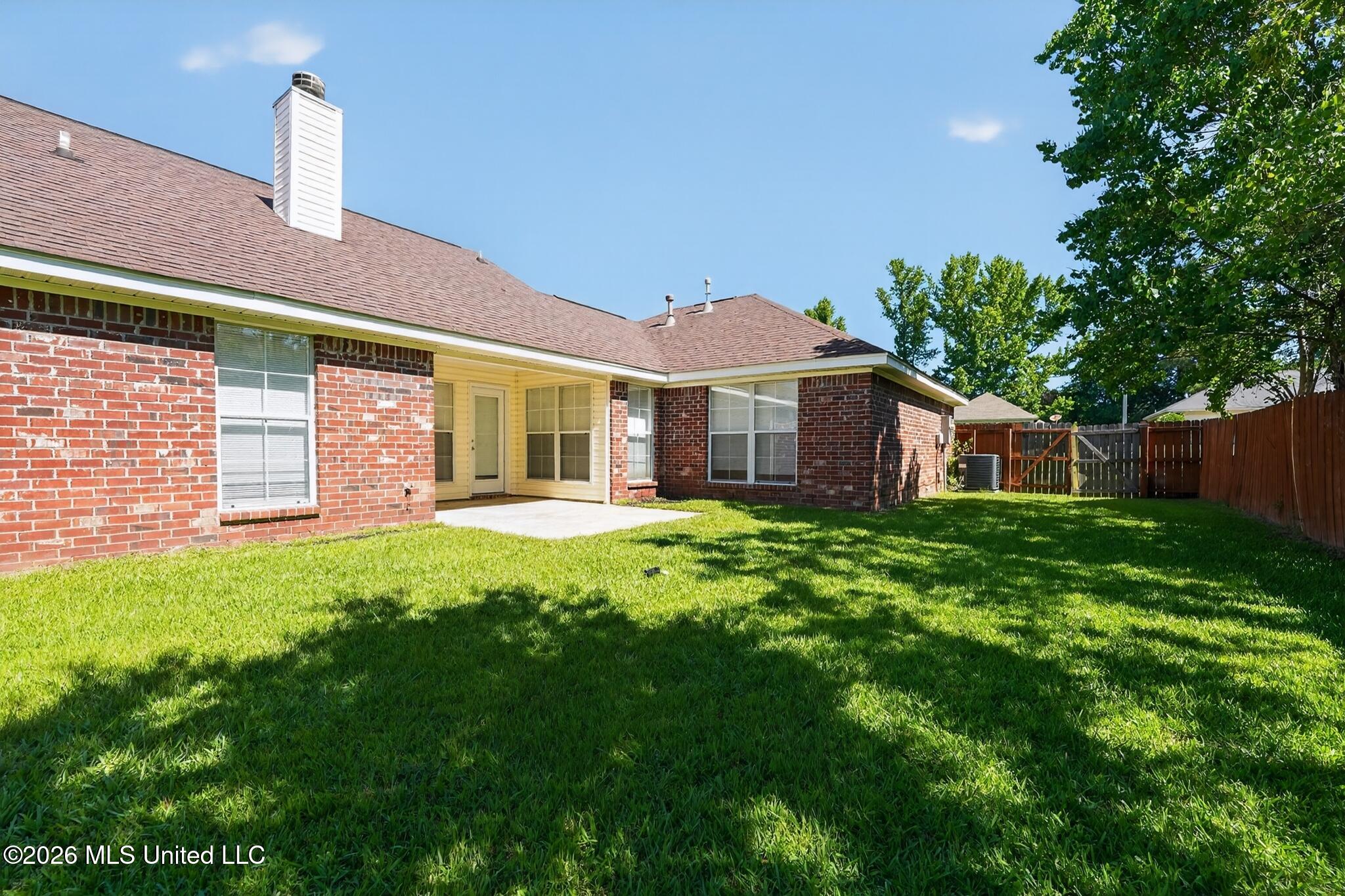 638 Oak Ridge Way Pearl, MS 39208 - Photo 20 of 20 05_638_Oak_Ridge_Wy-Exterior-8163