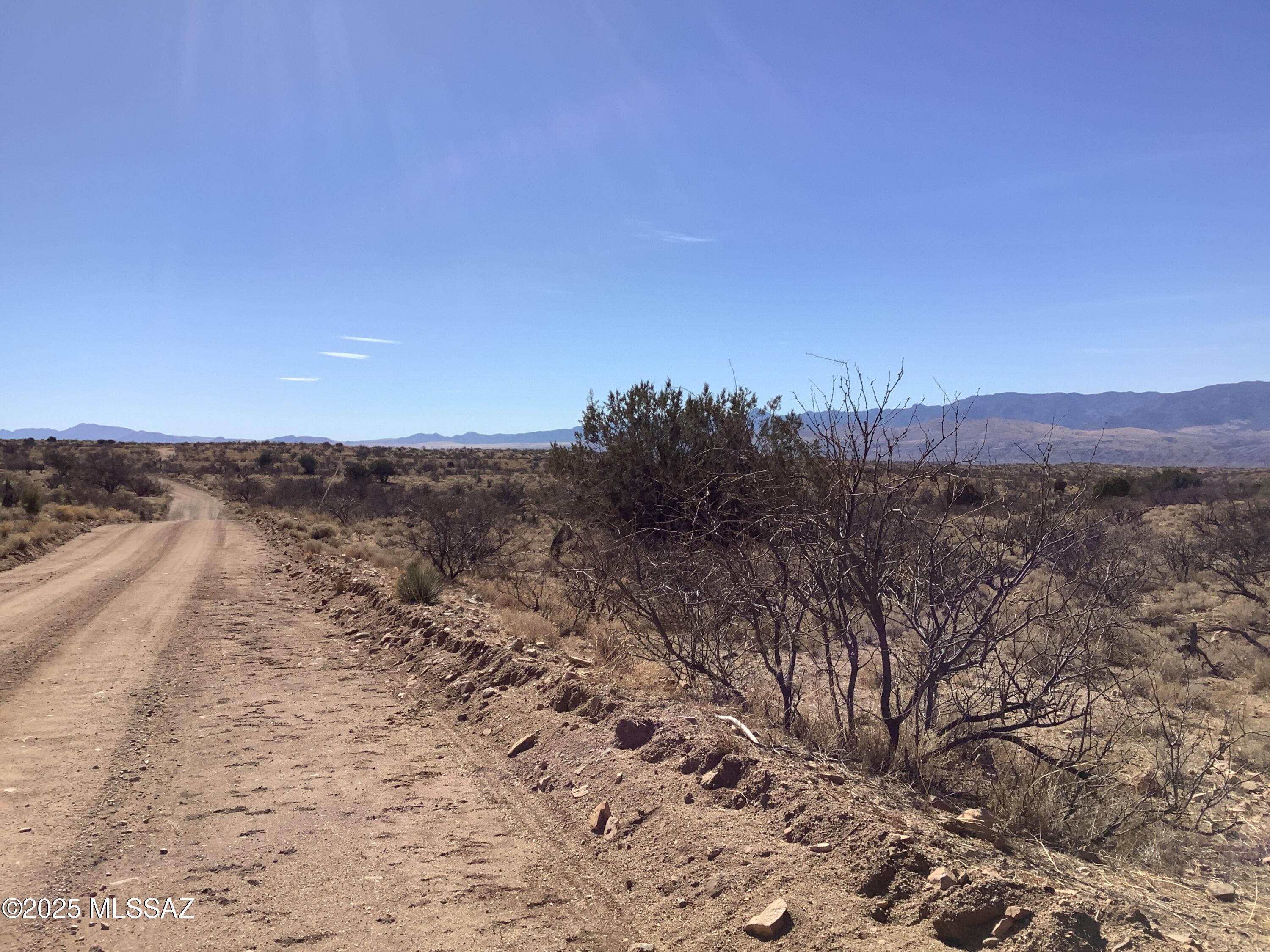 37.21-ac West Sheepwash Road, Unit 254 Willcox, AZ 85643 - Photo 7 of 37
