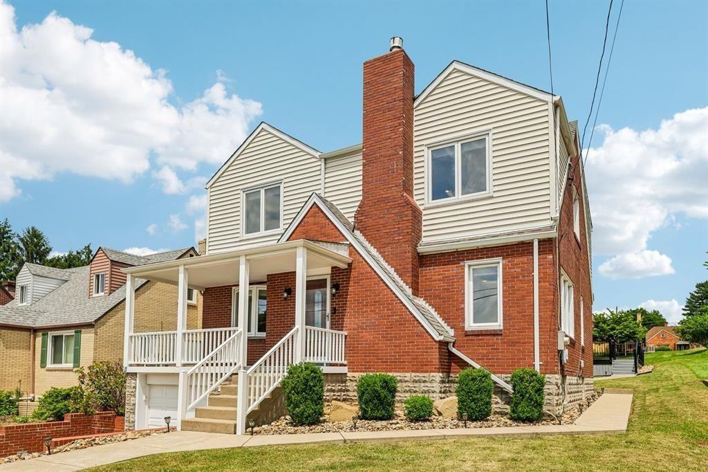 11 Summit Street Pittsburgh, PA 15209 - Photo 3 of 49 Gallery Image 3