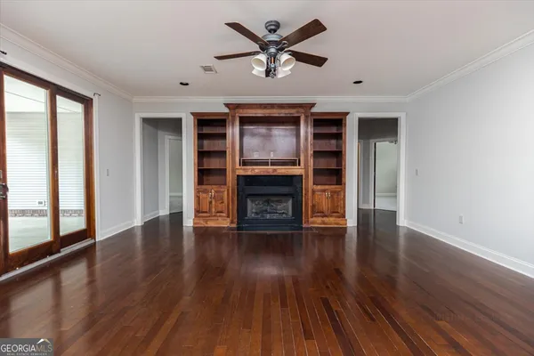 $599,000 | 32 Willow Lake Drive, Warner Robins, GA 31093