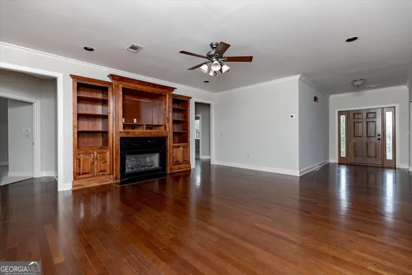 $599,000 | 32 Willow Lake Drive, Warner Robins, GA 31093
