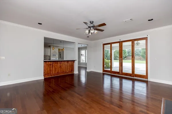 $599,000 | 32 Willow Lake Drive, Warner Robins, GA 31093