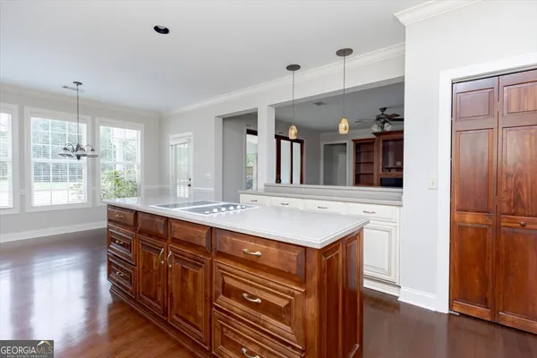 $599,000 | 32 Willow Lake Drive, Warner Robins, GA 31093