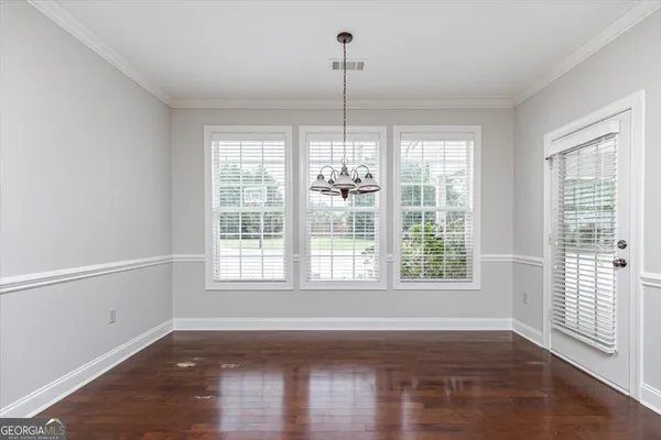 $599,000 | 32 Willow Lake Drive, Warner Robins, GA 31093