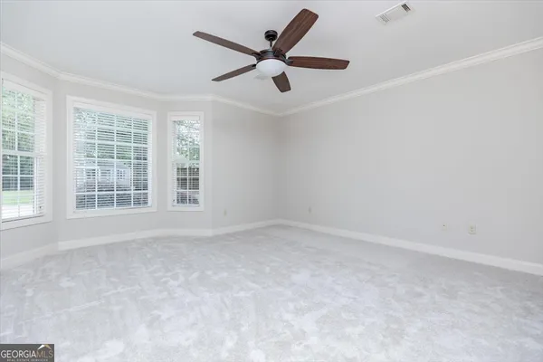 $599,000 | 32 Willow Lake Drive, Warner Robins, GA 31093