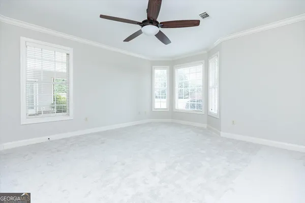 $599,000 | 32 Willow Lake Drive, Warner Robins, GA 31093