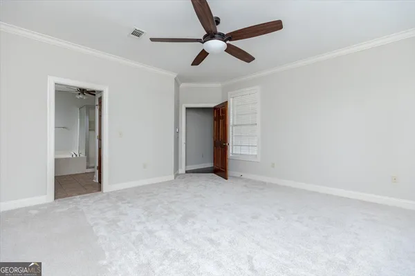 $599,000 | 32 Willow Lake Drive, Warner Robins, GA 31093