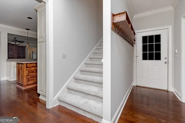 $599,000 | 32 Willow Lake Drive, Warner Robins, GA 31093