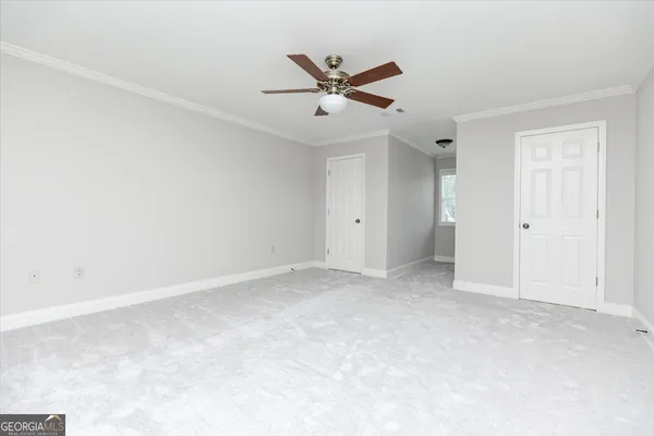 $599,000 | 32 Willow Lake Drive, Warner Robins, GA 31093