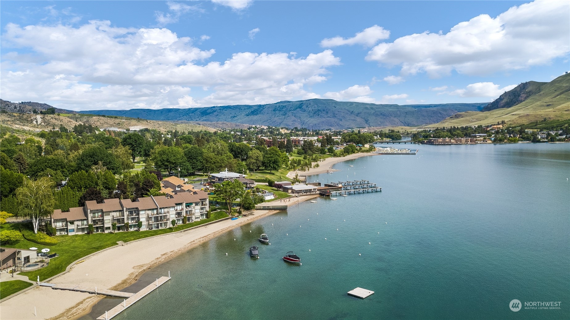 104 Spader Bay Road, Unit 54 Chelan, WA 98816 - Photo 1 of 39 Gallery Image 1