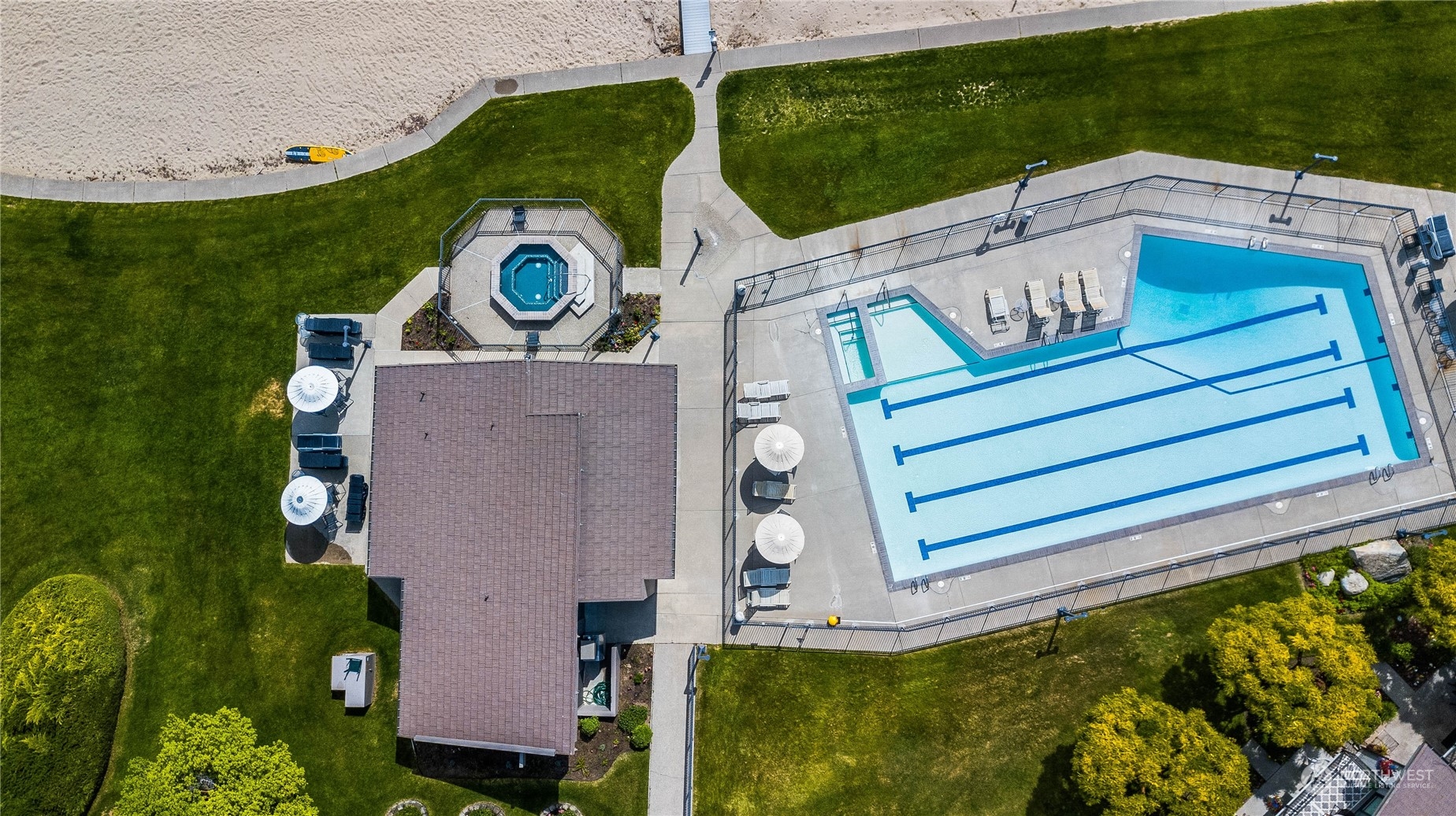 104 Spader Bay Road, Unit 54 Chelan, WA 98816 - Photo 33 of 39 Gallery Image 33