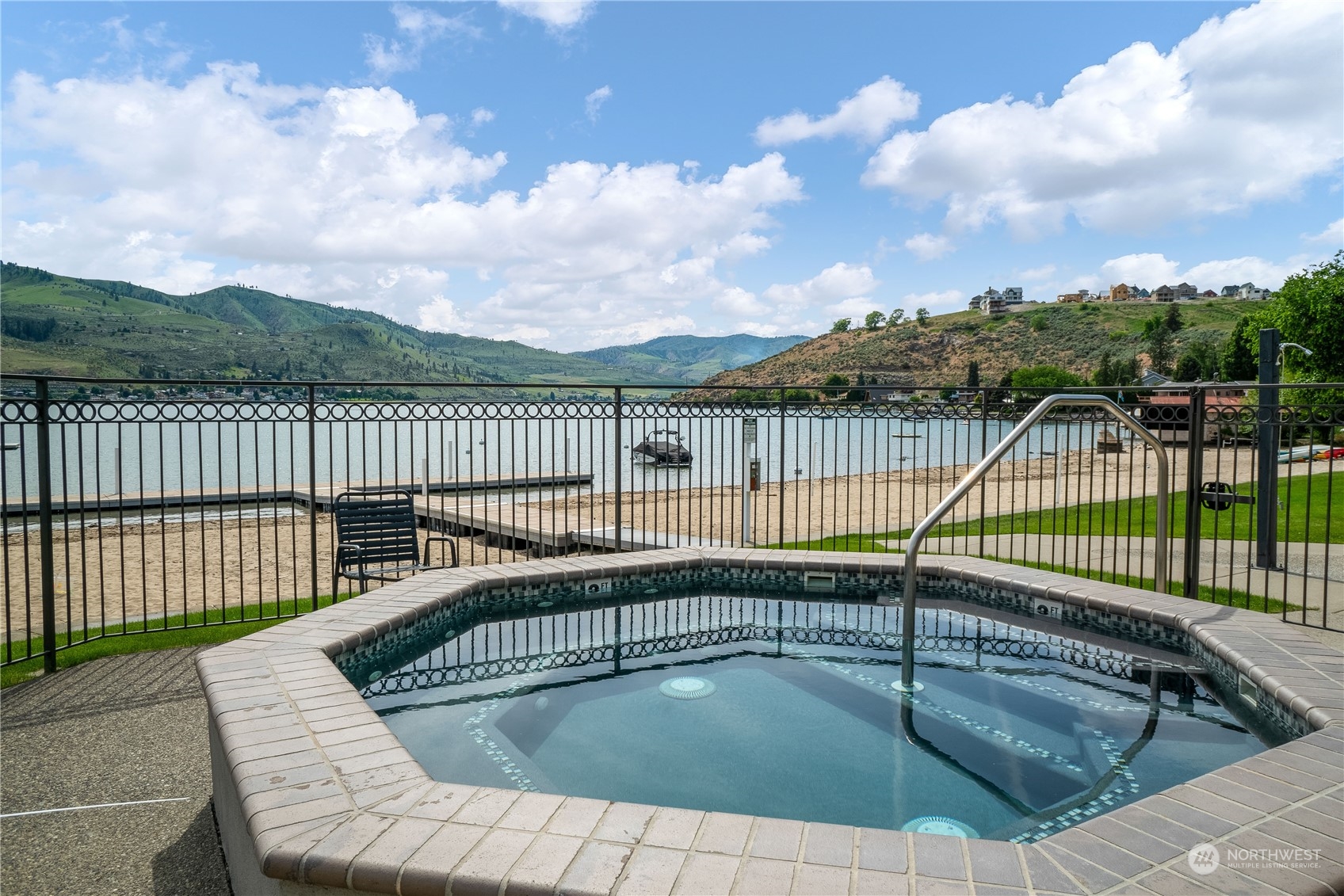 104 Spader Bay Road, Unit 54 Chelan, WA 98816 - Photo 35 of 39 Gallery Image 35