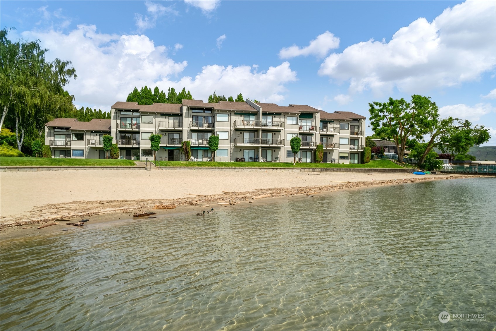 104 Spader Bay Road, Unit 54 Chelan, WA 98816 - Photo 36 of 39 Gallery Image 36