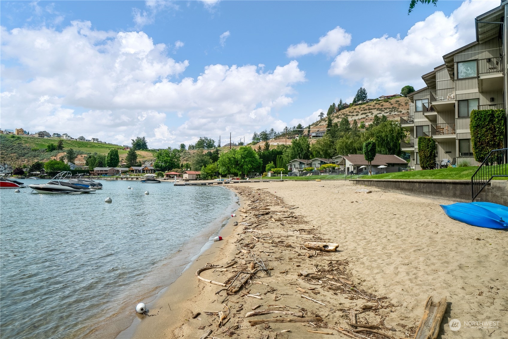 104 Spader Bay Road, Unit 54 Chelan, WA 98816 - Photo 38 of 39 Gallery Image 38