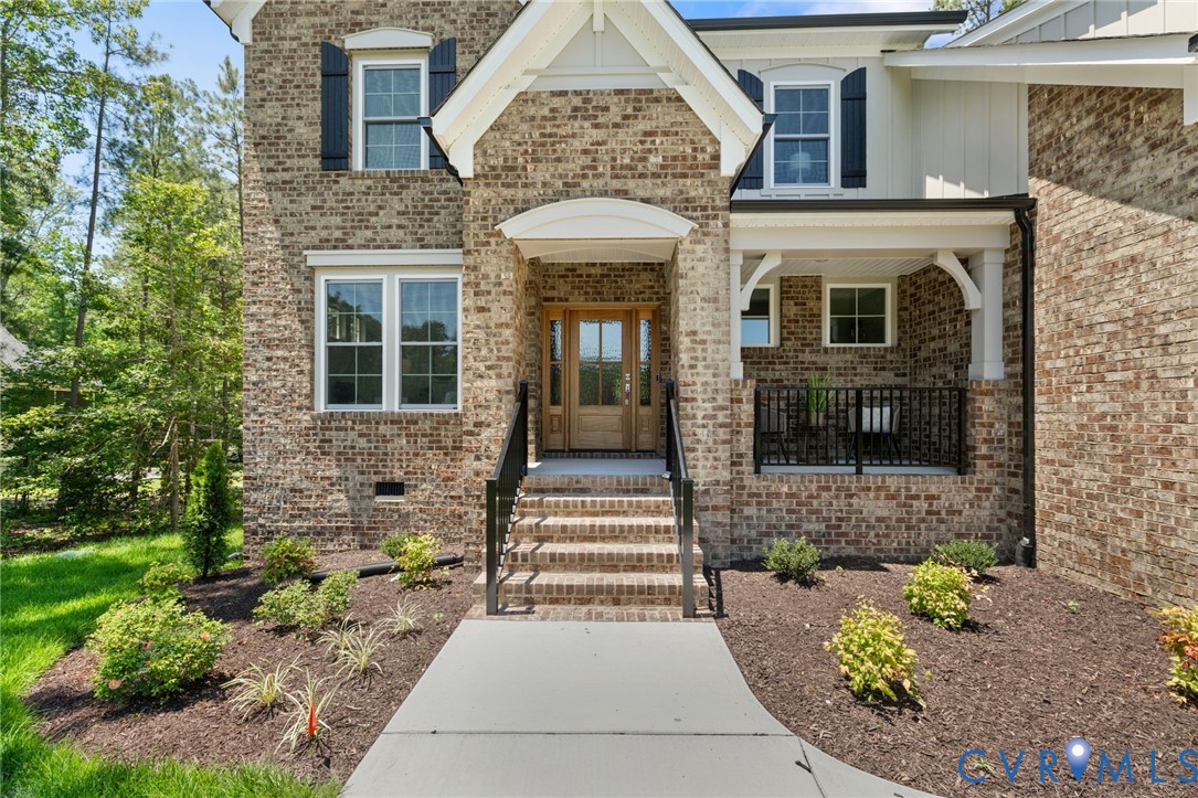 12506 Ashton Dell Road Chester, VA 23831 - Photo 3 of 39