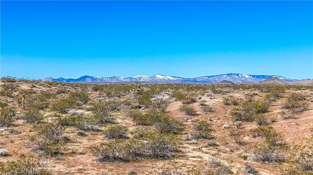 $595,000 | 57645 Reche Road, Landers, CA 92285