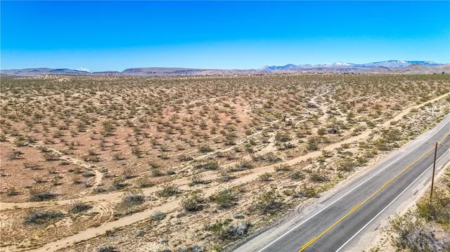 $595,000 | 57645 Reche Road, Landers, CA 92285