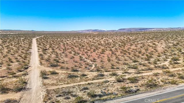 $595,000 | 57645 Reche Road, Landers, CA 92285