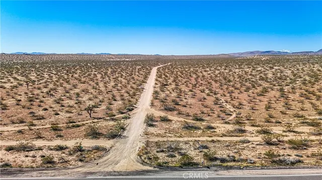 $595,000 | 57645 Reche Road, Landers, CA 92285