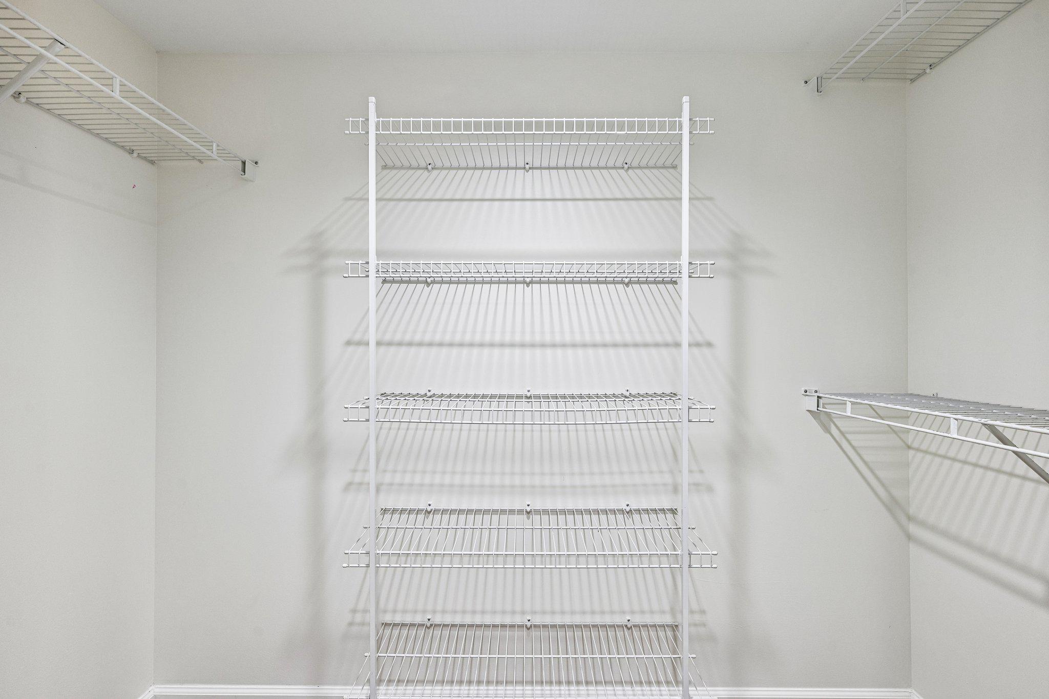 11800 Sunset Hills Road, Unit 509 Reston, VA 20190 - Photo 29 of 37 Walk in Closet