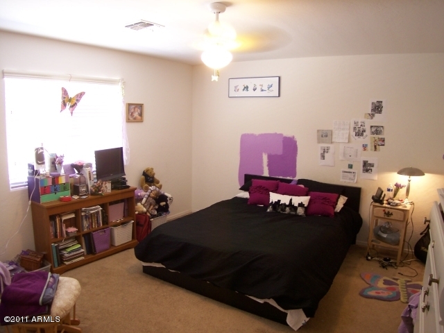 3696 South Martingale Road Gilbert, AZ 85297 - Photo 27 of 36 BEDROOM 5