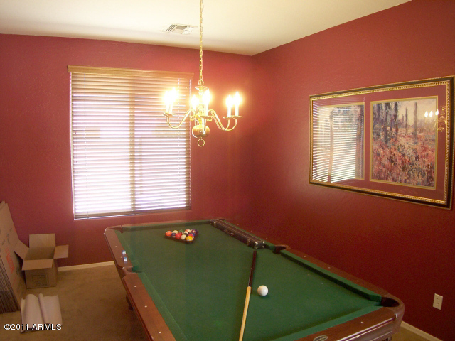 3696 South Martingale Road Gilbert, AZ 85297 - Photo 8 of 36 DINING ROOM