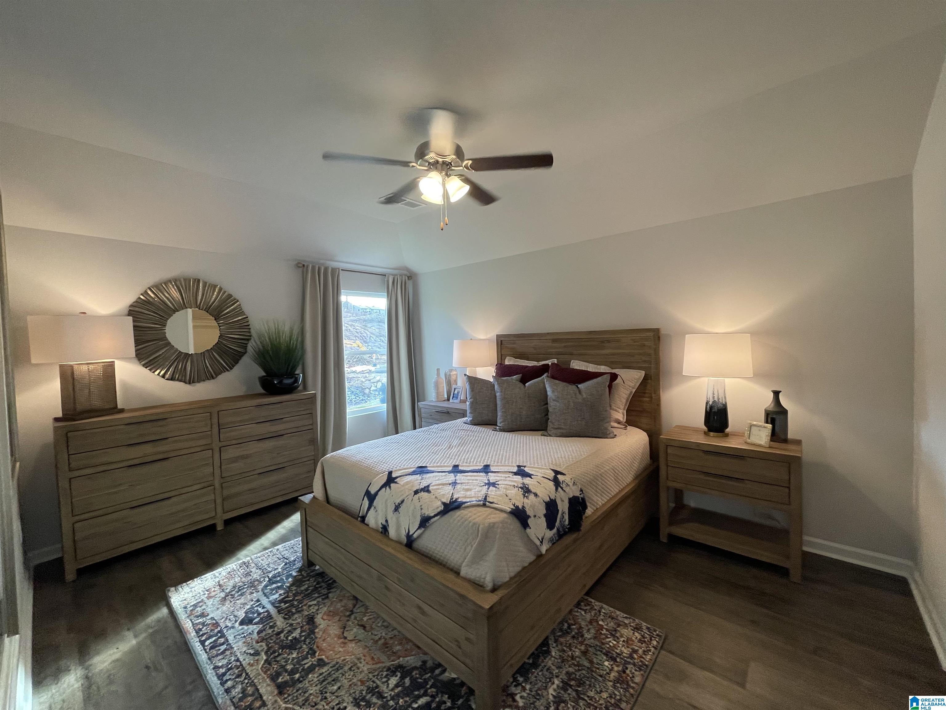 234 Tiffany Lane Ohatchee, AL 36271 - Photo 8 of 13