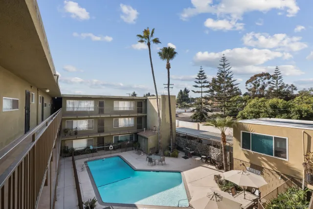 $455,000 | 2266 Grand Avenue, Unit 31, San Diego, CA 92109