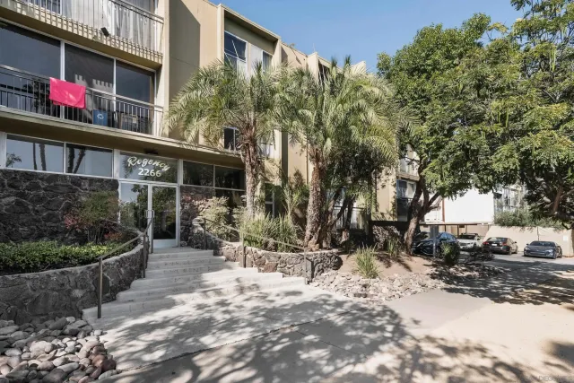 $455,000 | 2266 Grand Avenue, Unit 31, San Diego, CA 92109