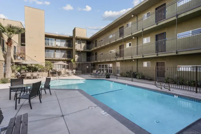 $455,000 | 2266 Grand Avenue, Unit 31, San Diego, CA 92109