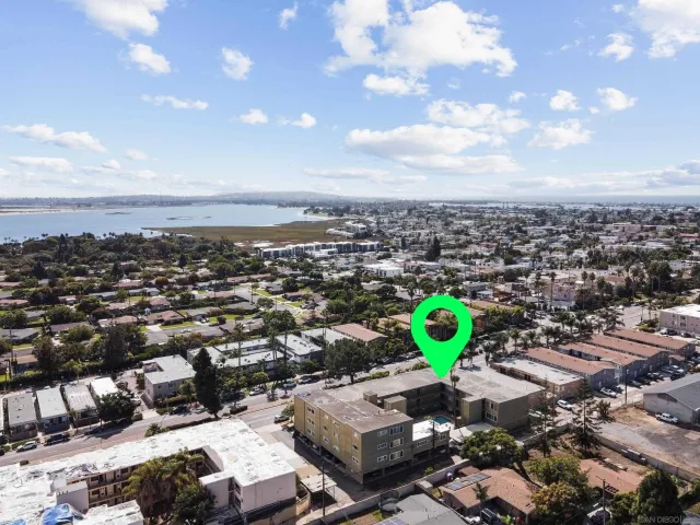 $455,000 | 2266 Grand Avenue, Unit 31, San Diego, CA 92109