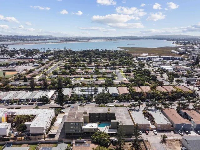 $455,000 | 2266 Grand Avenue, Unit 31, San Diego, CA 92109